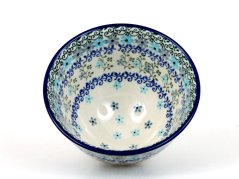 Rice Bowl 12 cm (5")   Turquoise