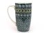 Mug 0,4 l (13 oz)   Aztec Sun green