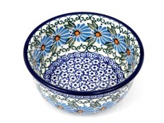 Bowl 13 cm (5")   Asters
