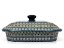 Baking Dish with Lid 31 cm (12")   Aztec Sun green