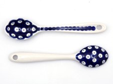 Spoon 13 cm (5")   Fish Eyes