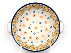 Round Baking Dish 21 cm (8")   Spring