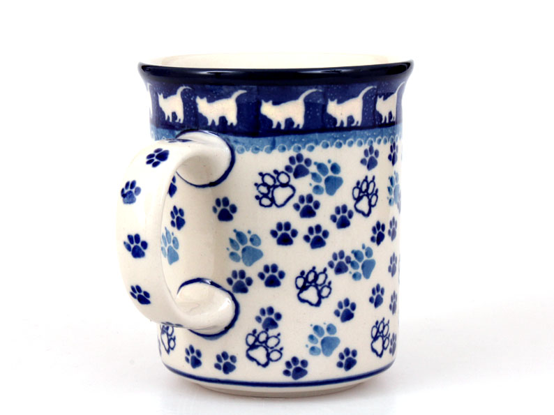 Mug CLASSIC 0,4 l (15 oz)   Black Cat