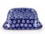 Napkin Holder   Lace