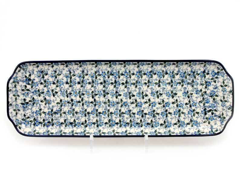 Platter 42 cm (16")   Summer Wind