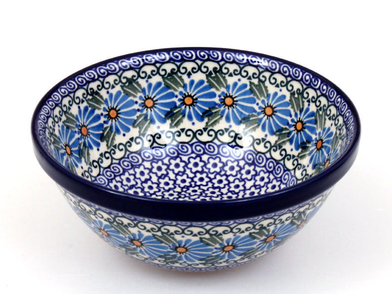 Bowl CLASSIC 17 cm (6.5")   Asters