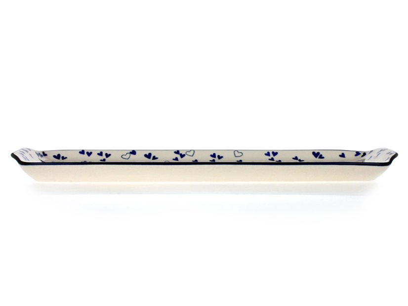 Platter 42 cm (16")   In Love II