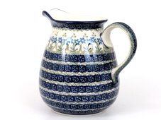 Krug 2 l Blumengarten