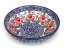 Low Bowl 13 cm (5")   Poppies