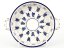 Round Baking Dish 31 cm (12")   Lattice