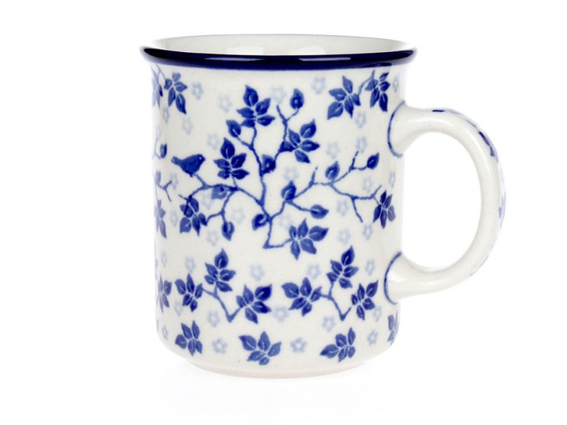 hrnek KLASIK 0,3 l   Voliéra