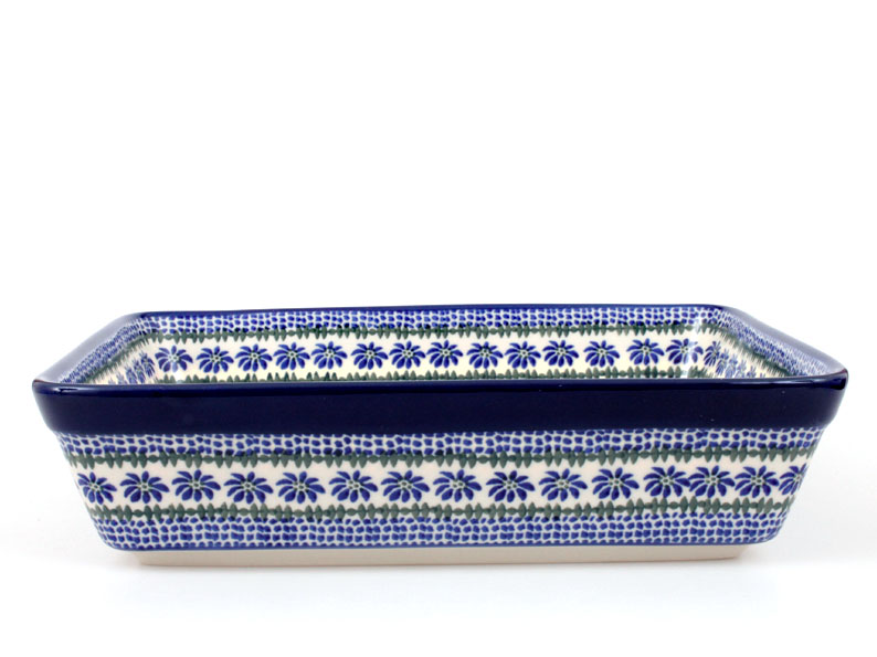 Rectangle Baking Dish 28 cm (11")   Palms