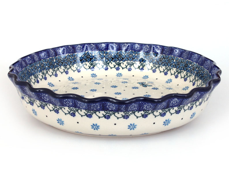 koláčová forma vyšší 28 cm   Vážka II