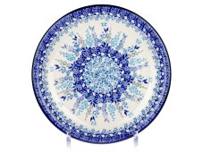 Dessert Plate 21 cm (8")