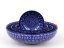 Low Bowl 27 cm (11")   Ocean Wawes