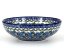 Low Bowl  17 cm (7")   Asters