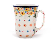 Mug ART 0,5 l (17 oz)   Spring