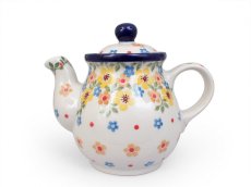 Teapot 0,3 l (10 oz) Spring