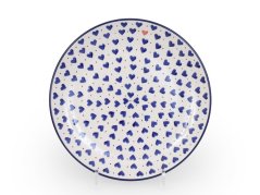 Shallow Plate 25 cm (10")   In Love