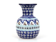 Vase klein 14 cm Fjorde