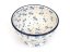 French Bowl 14 cm (5.5")   Damselfly