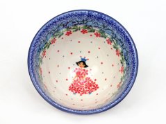 Rice Bowl 12 cm (5")   Cinderella