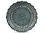 Pie Baking Dish 26 cm (10")   Aztec Sun green