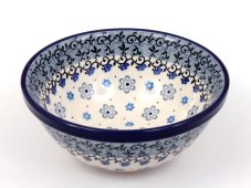 Bowl CLASSIC 17 cm (6.5") Cloudy