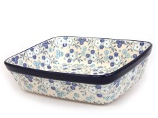 pekáč obdélník malý 24 cm   Iluze