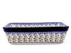 Rectangle Baking Dish 24 cm (10")   Arbour