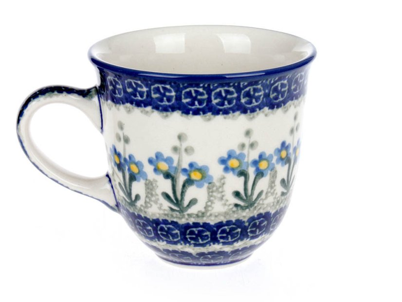 šálek 0,3 l   Květinová zahrada