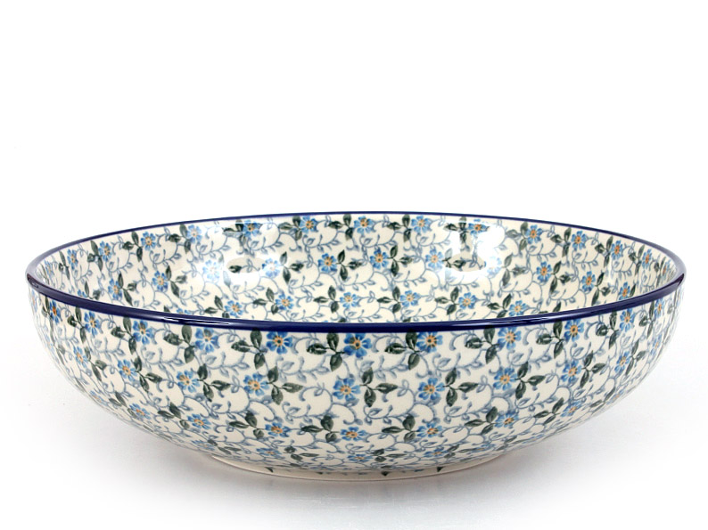 Low Bowl 27 cm (11")   Summer Wind