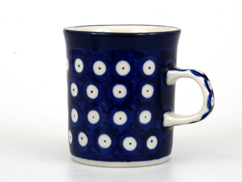 Espressobecher 0,15 l   Fischaugen