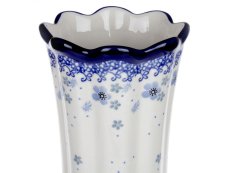 váza 28,5 cm   Zima