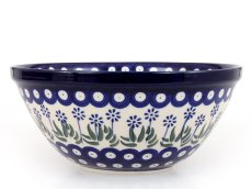 Bowl CLASSIC  20 cm (8")   Daisy