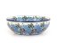 Low Bowl  9 cm (3.5")   Asters