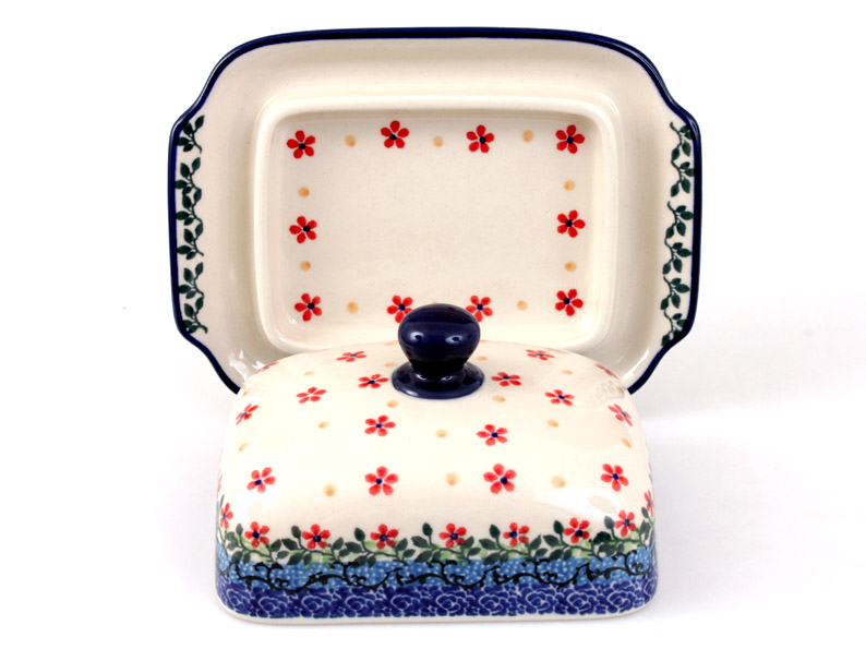 Butter Dish