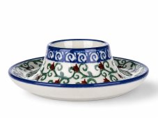 Egg Cup Arbour