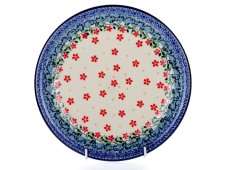 Dessert Plate 21 cm (8")