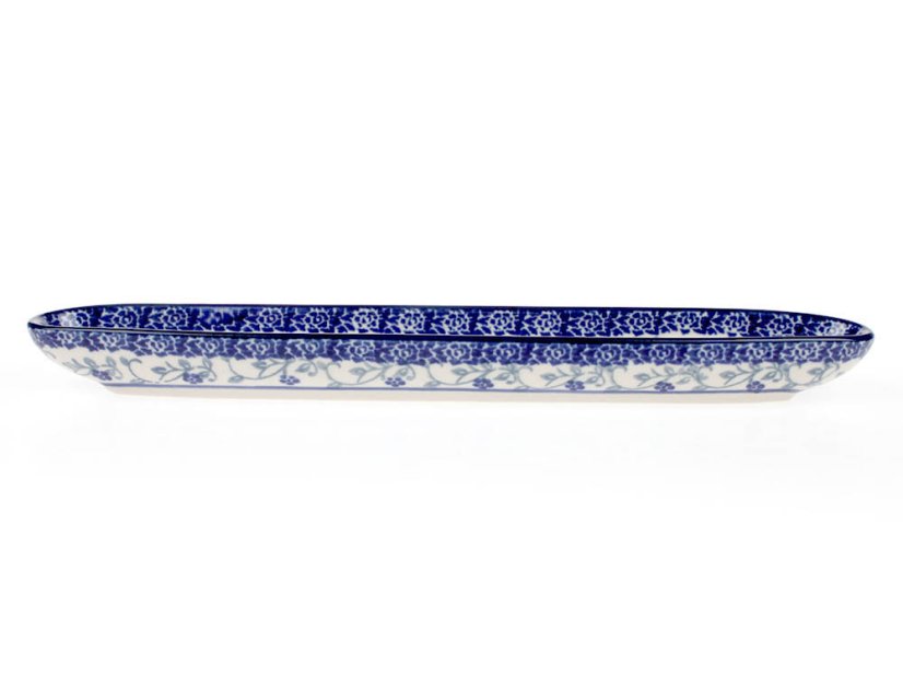 Olive Dish 25 cm (10")   Romance