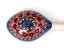 Spoon 15 cm (6")   Aztec Sun