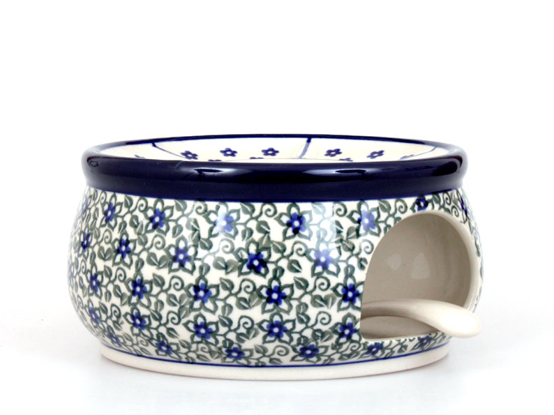 Tea Warmer   Lobelia