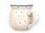 Kugelbecher mittel 0,35 l   Schneeblumen