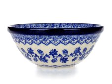 miska KLASIK 14,5cm Modrotisk