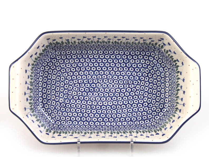 Baker with Handels 36 cm (14")  Lily of the Valley