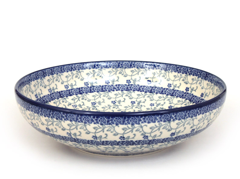 miska nízká 22 cm   Romance