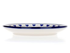 Dessert Plate 18 cm (7")   In Love