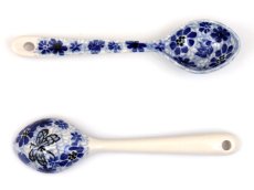 Spoon 15 cm (6")   Dragonfly