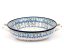 Round Baking Dish 25 cm (10")   Turquoise