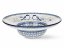 Pasta Bowl 25 cm (10")   Titmouses in Winter UNIKAT